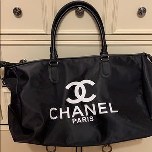 Chanel Luggage bag
